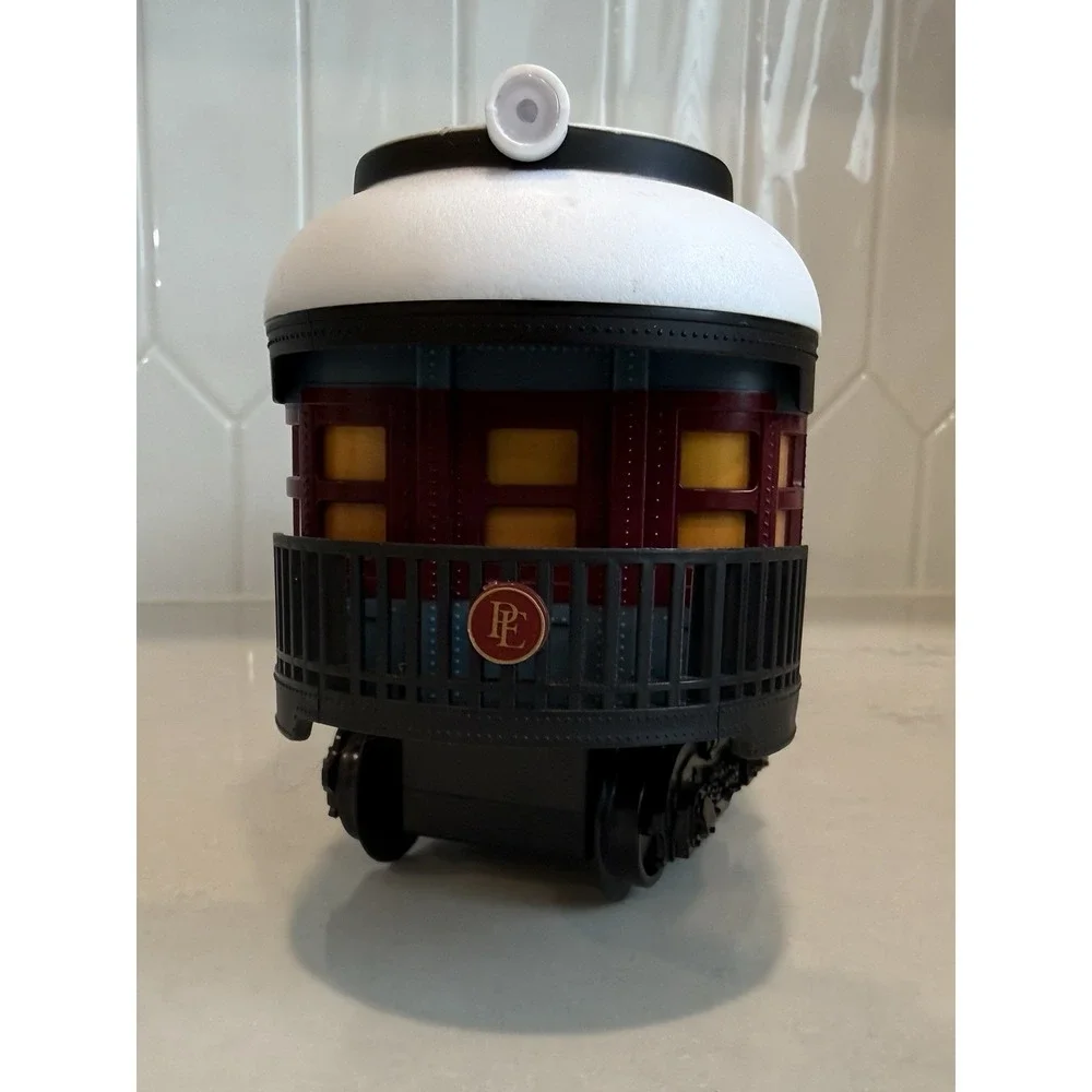 Lionel Polar Express Train Replacement Passenger Car 7-11803 G Scale